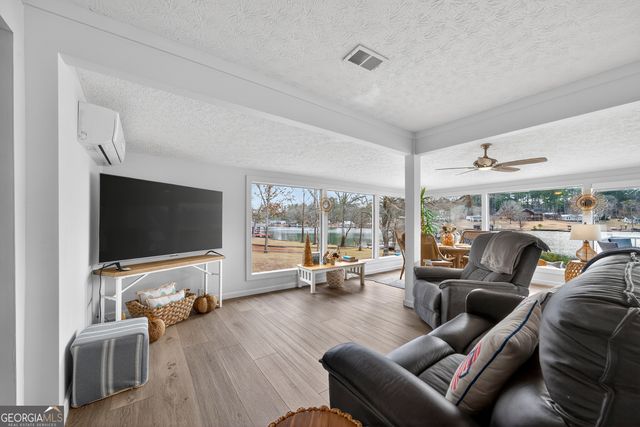 285 Clubhouse Road, Eatonton, GA 31024