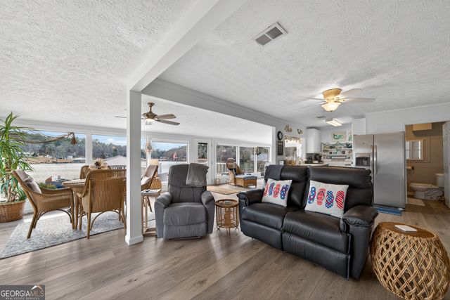 285 Clubhouse Road, Eatonton, GA 31024