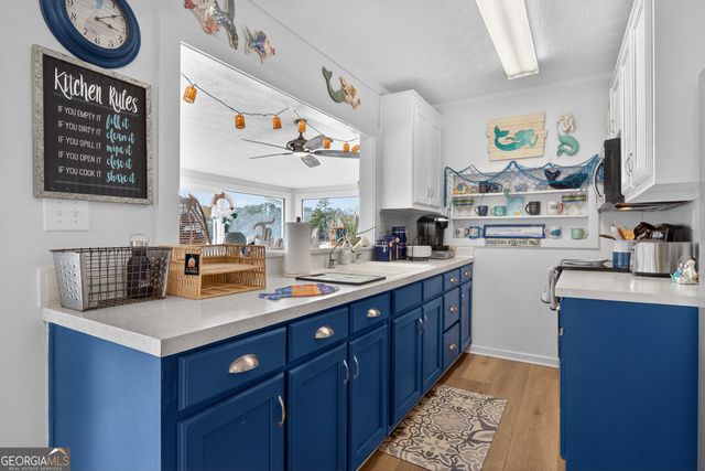 285 Clubhouse Road, Eatonton, GA 31024