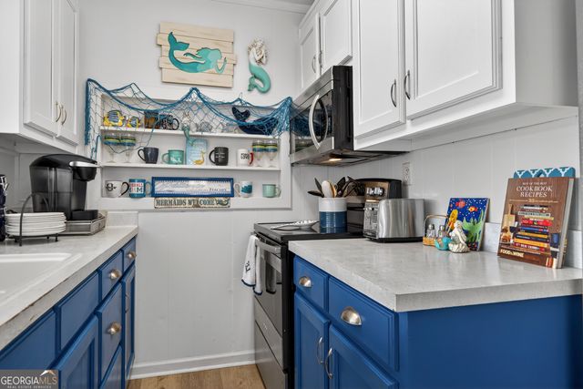 285 Clubhouse Road, Eatonton, GA 31024