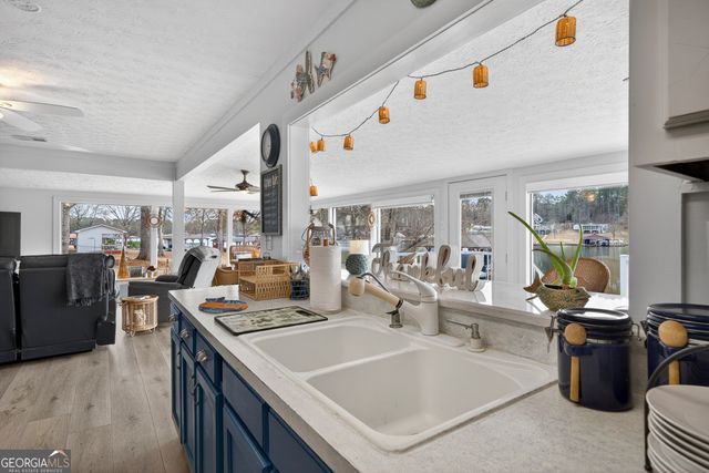 285 Clubhouse Road, Eatonton, GA 31024