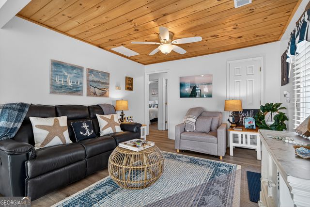 285 Clubhouse Road, Eatonton, GA 31024