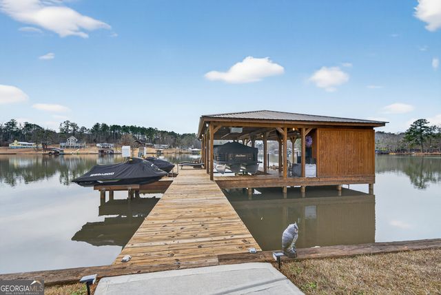 285 Clubhouse Road, Eatonton, GA 31024