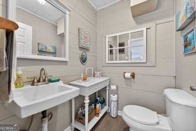 285 Clubhouse Road, Eatonton, GA 31024