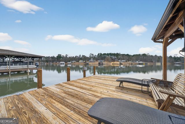 285 Clubhouse Road, Eatonton, GA 31024