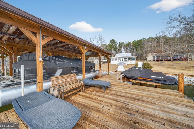 285 Clubhouse Road, Eatonton, GA 31024