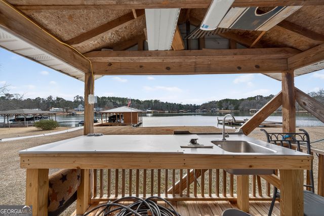 285 Clubhouse Road, Eatonton, GA 31024