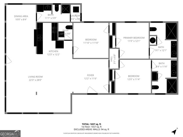 285 Clubhouse Road, Eatonton, GA 31024