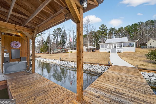 285 Clubhouse Road, Eatonton, GA 31024