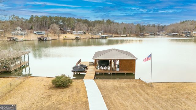 285 Clubhouse Road, Eatonton, GA 31024