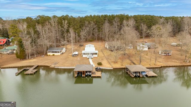285 Clubhouse Road, Eatonton, GA 31024
