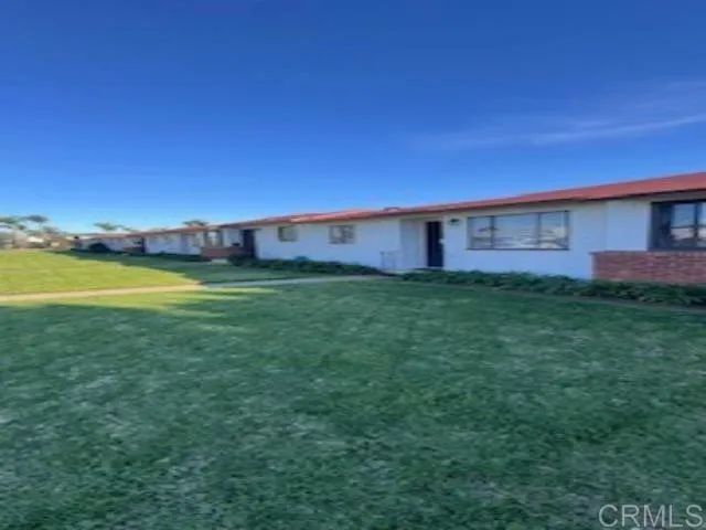242 E Street Street, Chula Vista, CA 91910