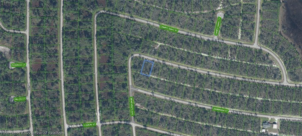 8049 Altara Street, Sebring, FL 33872