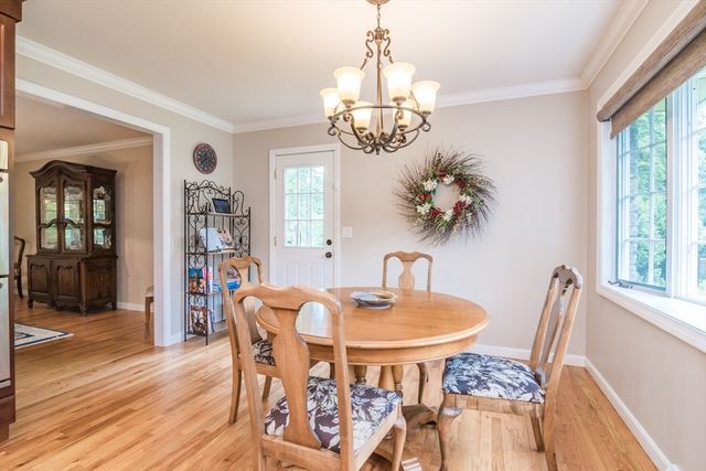 42 Elizabeth Cir, Longmeadow, MA 01106