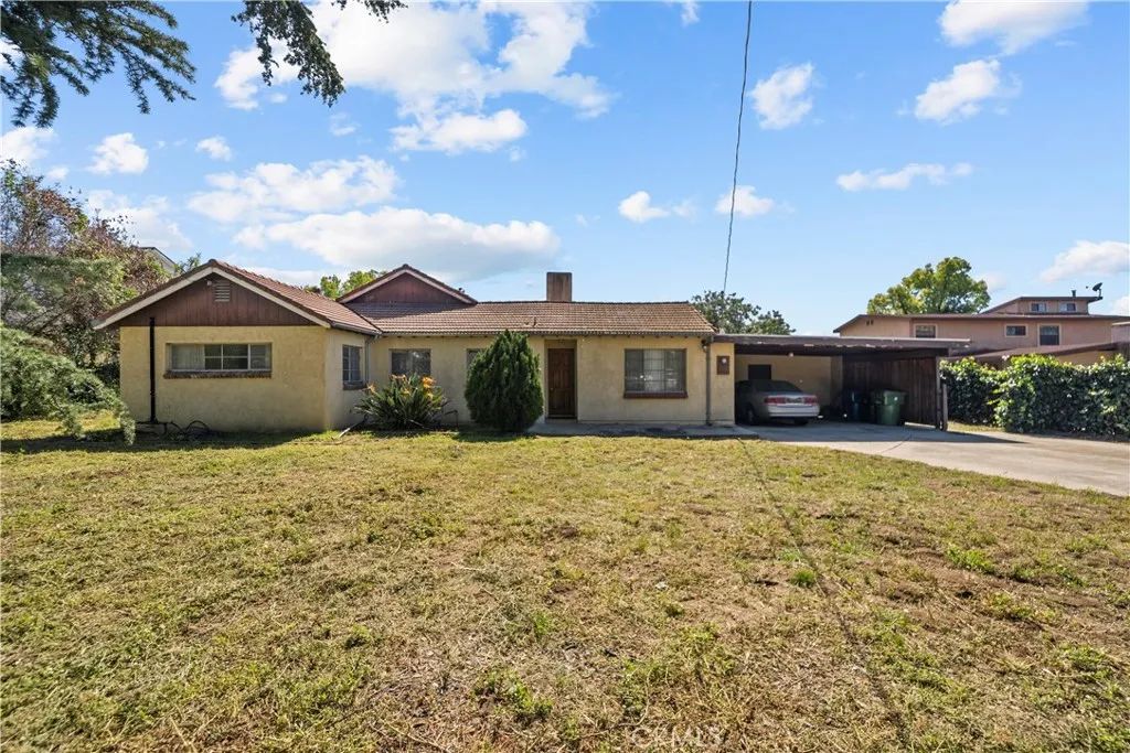 10514 Penrose, Sun Valley, CA 91352