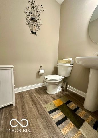 956 Ridge Rock Lane, Bargersville, IN 46106