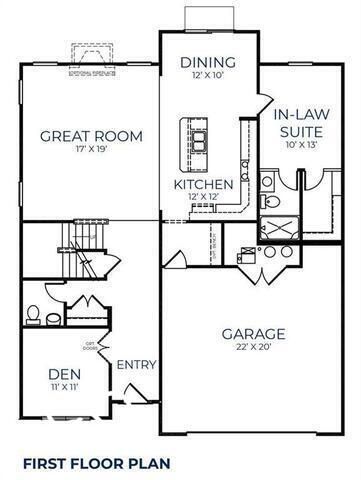 956 Ridge Rock Lane, Bargersville, IN 46106