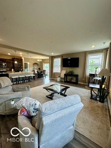 956 Ridge Rock Lane, Bargersville, IN 46106