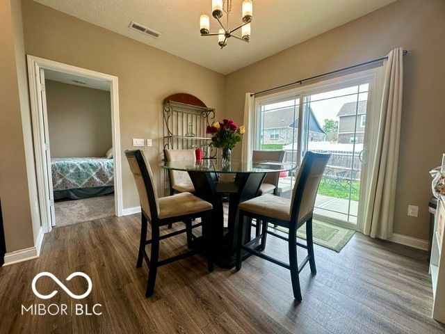 956 Ridge Rock Lane, Bargersville, IN 46106