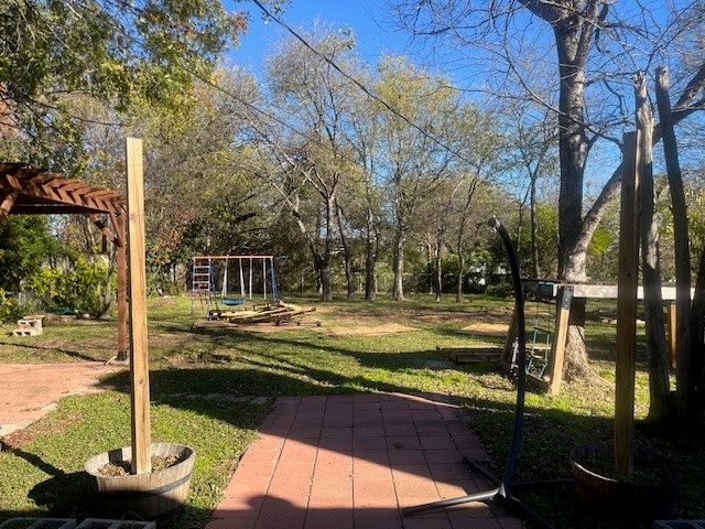 1613 Martel Avenue, Fort Worth, TX 76103