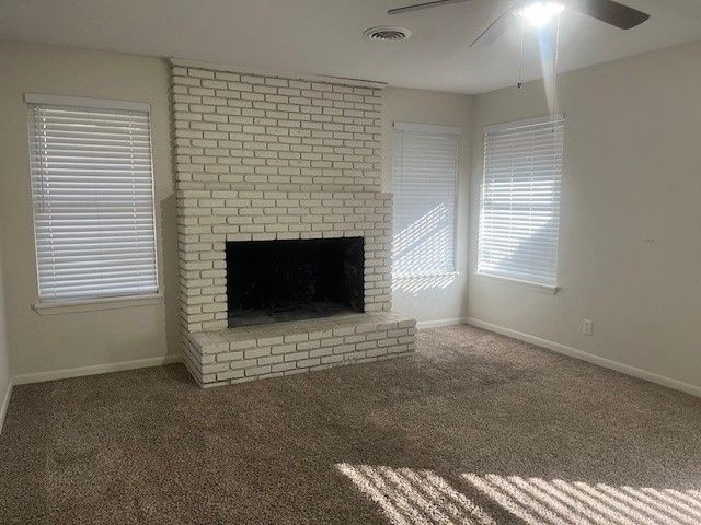 1613 Martel Avenue, Fort Worth, TX 76103