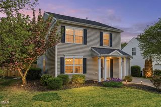 301 Downing Glen Drive, Morrisville, NC 27560