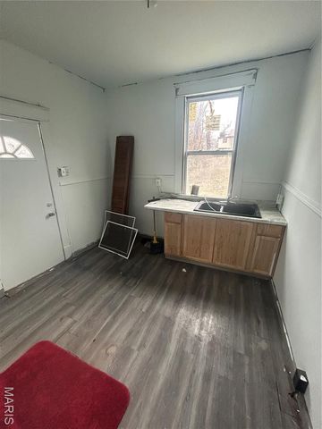 6239 Lorraine Avenue, Pine Lawn, MO 63121