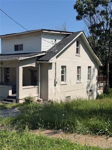 6239 Lorraine Avenue, Pine Lawn, MO 63121