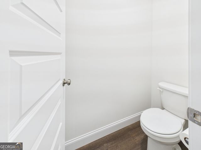 321 Browning Point Road, Macon, GA 31216