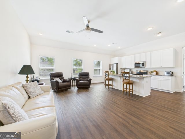 321 Browning Point Road, Macon, GA 31216