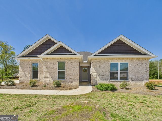 321 Browning Point Road, Macon, GA 31216