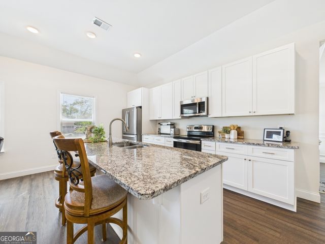 321 Browning Point Road, Macon, GA 31216