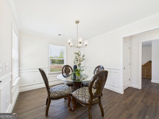 321 Browning Point Road, Macon, GA 31216