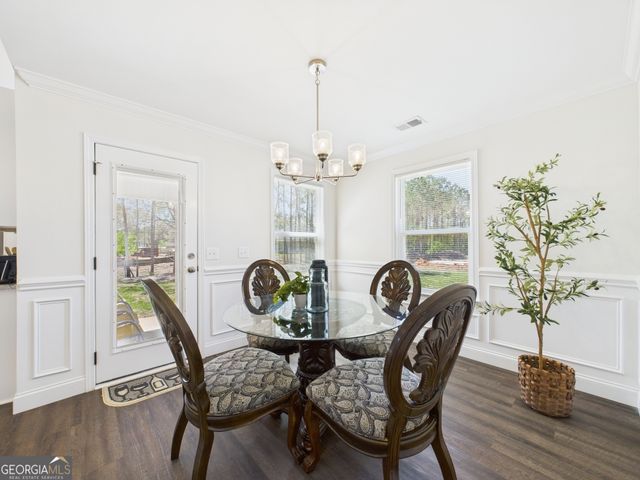 321 Browning Point Road, Macon, GA 31216