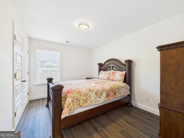 321 Browning Point Road, Macon, GA 31216