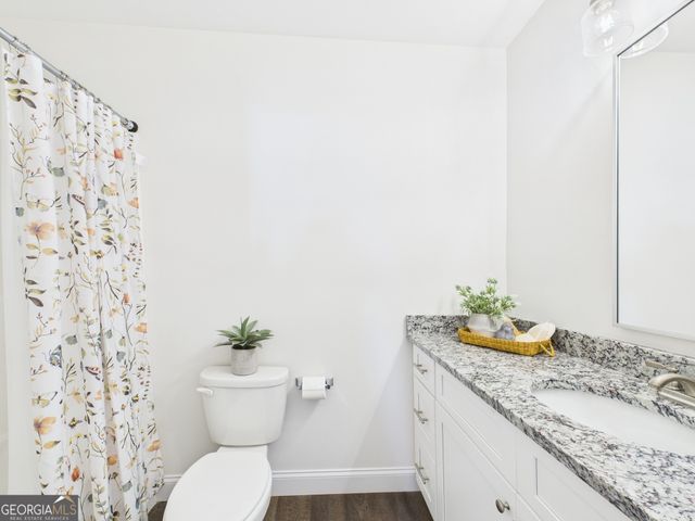 321 Browning Point Road, Macon, GA 31216