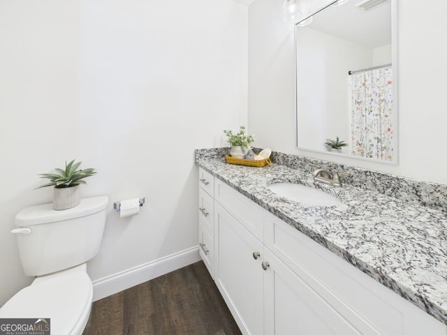 321 Browning Point Road, Macon, GA 31216