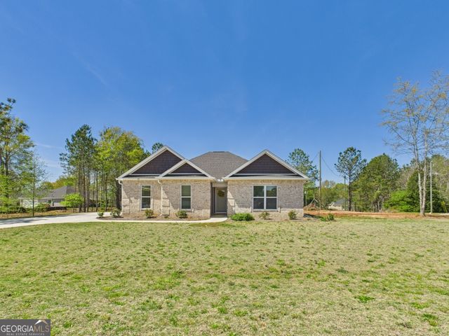 321 Browning Point Road, Macon, GA 31216
