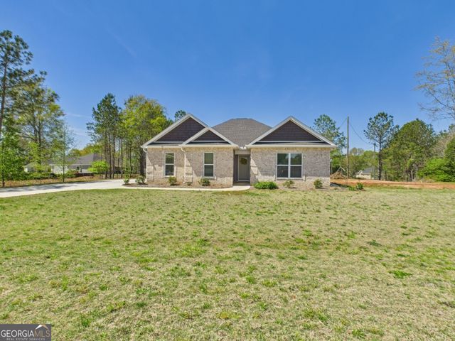 321 Browning Point Road, Macon, GA 31216