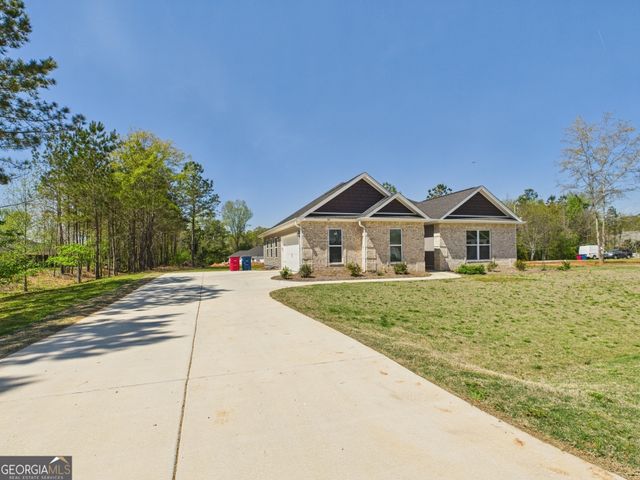 321 Browning Point Road, Macon, GA 31216