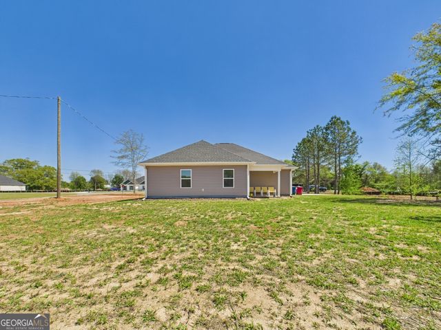 321 Browning Point Road, Macon, GA 31216