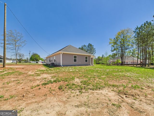 321 Browning Point Road, Macon, GA 31216