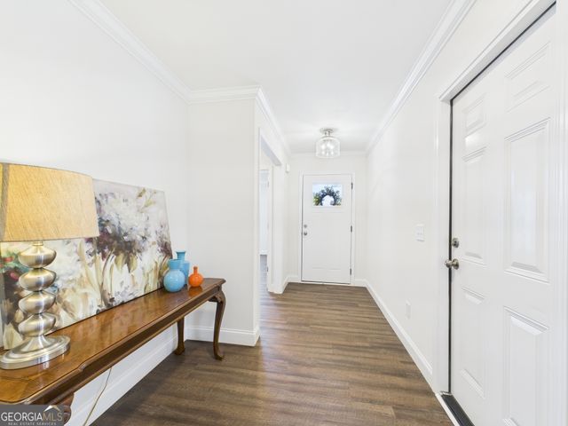 321 Browning Point Road, Macon, GA 31216