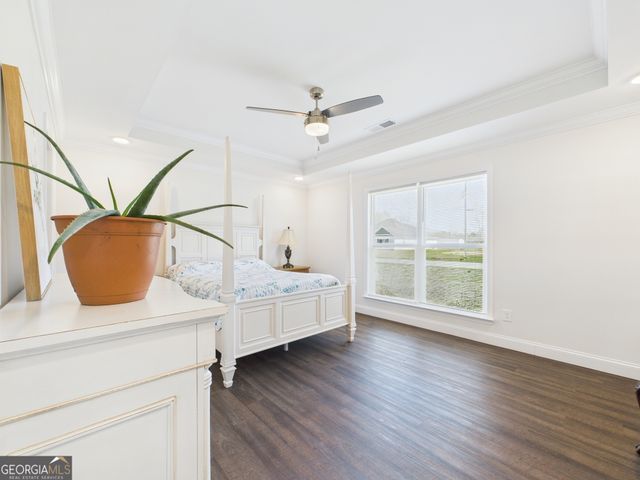 321 Browning Point Road, Macon, GA 31216