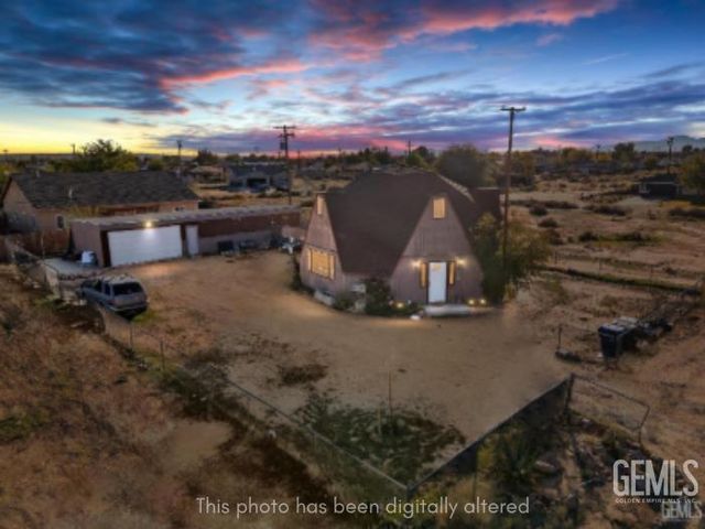 8812 Nipa Avenue, California City, CA 93505
