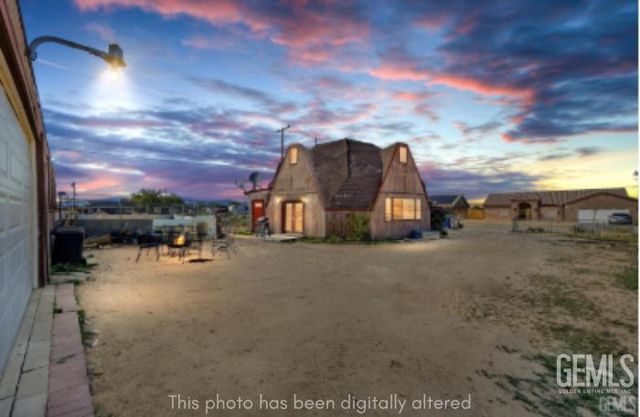 8812 Nipa Avenue, California City, CA 93505