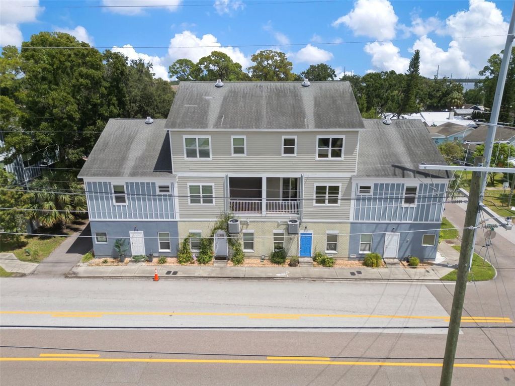 718 S 22ND STREET, Tampa, FL 33605