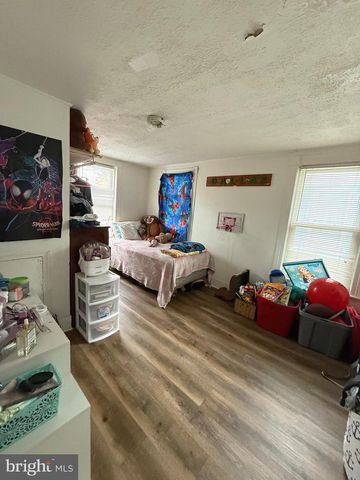 716 W KING ST, Martinsburg, WV 25401