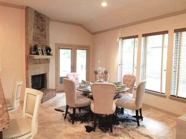 3810 Rose Grove Lane, Katy, TX 77494