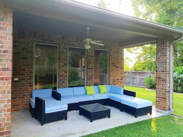 3810 Rose Grove Lane, Katy, TX 77494